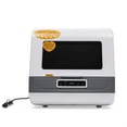thumbnail image 5 of FETCOI Portable Countertop Dishwasher, Compact Mini Dishwasher with Air-Dry Function, 3 Washing Programs, for Small Apartment, RV, 5 of 9