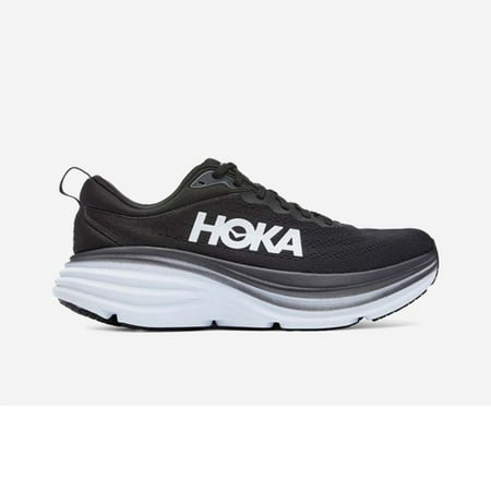

Hoka One One Mens Bondi 8 Shoes Running Sneakers