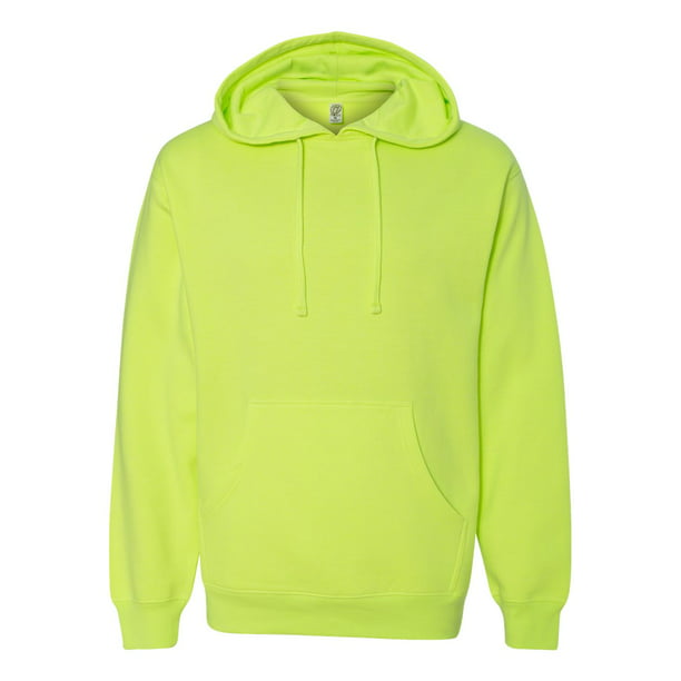 Independent Trading Co. - ITC SS4500 Men's Midweight Hooded Pullover ...