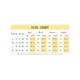 thumbnail image 5 of Liacowi Women Long Sleeve Crop Tops Solid Color Buttons Scoop Neck Casual T-Shirts Spring Fall Slim Fit Shirts Streetwear, 5 of 5