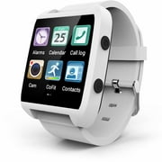 SmartWatch with Bluetooth