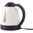 thumbnail image 1 of 1000ml 12V Car Travel Auto Electric In Car Kettle Travel Heating Water Bottle Electric Kettles, 1 of 5