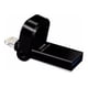 thumbnail image 2 of Memoria USB Adata AI920 32GB USB 3 Color Negro, 2 of 2
