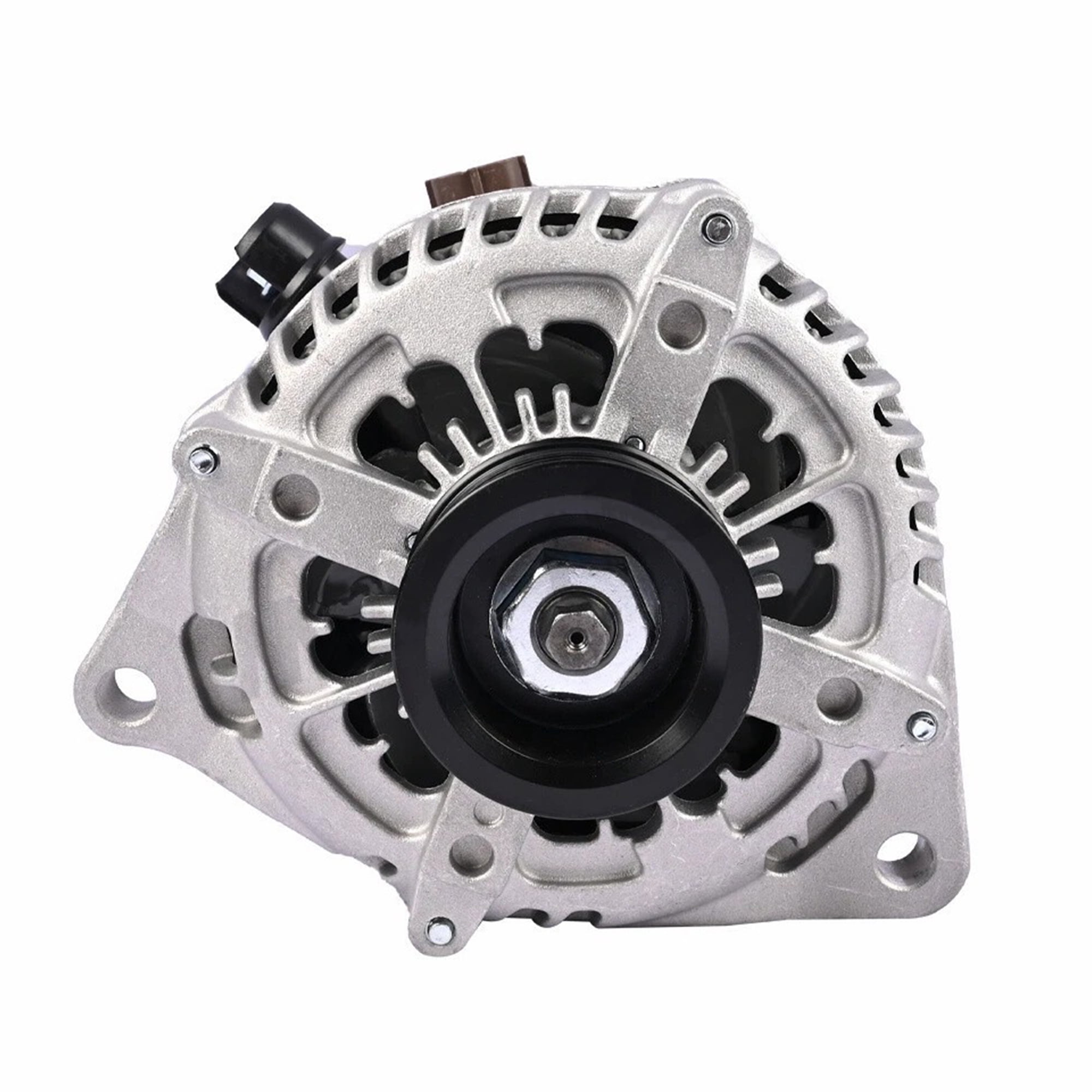 Saree High Output Alternator for Ford F-150 2012-2017 (3.5L, 3.7L) | 12V 150A | Excluding AC Outlet | Replaces CL3T-10300-BA, CL3Z-10346-B