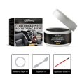 thumbnail image 3 of Leather color correction cream leather goods color correction cream car seat, 3 of 3