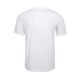 thumbnail image 4 of Playera K-Swiss KSWISS Para Hombre Color Blanco, 4 of 4