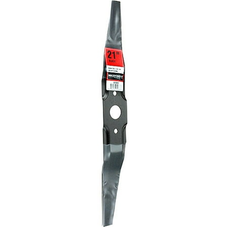 Honda Lawn Mower Blade - Maxpower 331656S Upper Blade for 21