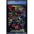 thumbnail image 2 of Green Lantern #20 - CGC 9.8 Comic Book, 2 of 2