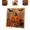 C, variant on Halloween Ghost Pearl Art DIY Kit, Pearl Painting Kits for Adults,Pearls Diamond Art, Spooky-Cute Witch Cauldron Design,Fall Home Decor,Hanging Wall Art,Adults Craft Kit,3D DIY Pearl Painting G