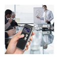 thumbnail image 4 of Paranormal Equipment Digital Evp Voice Activated Recorder Usb Us 8gb (black), 4 of 5