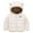 Beige, variant on Staki Baby Boys Winter Coats with Bear Hoods Unisex Toddler Kids Lightweight Down Jacket Baby Coat 12M,18M,24M,2T,3T,4T,5T,6Y(Black,3-4 Years)