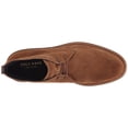 thumbnail image 6 of Cole Haan Men Adams Grand Chukka Boots - 7 - Brown, 6 of 7