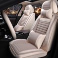 thumbnail image 5 of Funda de asiento de coche para Mercedes GLC Coupe Glc250 GLC300 GLC350e GLK-Class GLK250 GLK280 GLK300 GLK350, 5 of 5