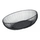 thumbnail image 4 of Recipiente De Ambre Geométrica Ideal Para Gloria Canasta de frutas, 4 of 8