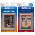 thumbnail image 1 of C&I Collectables 2017BULLSTS NBA Chicago Bulls Licensed 2017-18 Hoops Team Set Plus 2017-18 Hoops All-Star Set, 1 of 1