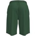 thumbnail image 2 of New Balance Men's Tech Baseball Shorts Dark Green XL, 2 of 2