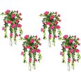 thumbnail image 1 of High-quality Uv Resistant Lifelike Artificial Flowers Correcteam Artificial Flowers Luminousey Outdoor Artificial Flowers Fake Flowers Artificial Flowers Plants, 1 of 5