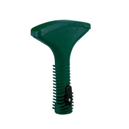 Spray Shut Off Nozzle - Sunmate 58048A Plastic Fan Spray With Shut Off & Spike