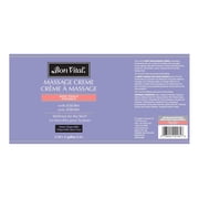 Bon Vital Deep Tissue Massage Crème, 5 Gallon Pail, 1 Pack