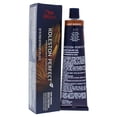 thumbnail image 3 of Wella Color de pelo Color de cabello en crema permanente Koleston Perfect - 6 75 Rubio oscuro-Marrón Rojo-Violeta 2 oz Wella Wella Color de pelo 2 oz, 3 of 3