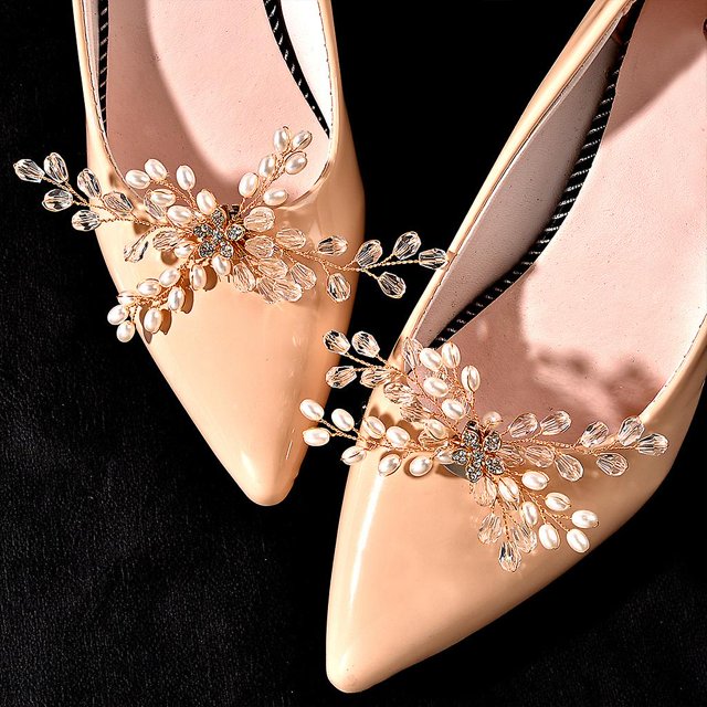 Personalidad de vestidos de novia zapatos florales de rianas de ringelera esquí esquí Gafas de esquí