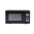 thumbnail image 4 of Westinghouse 0.9 Cu. Ft. Microwave, Black, 4 of 5
