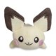 thumbnail image 2 of Peluche Pokémon Center Pichu Pokémon Comfy Cuddlers, 2 of 4