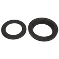 thumbnail image 4 of <p>RV Toilet Seal Kit, Practical 34120 RV Toilet Seal Sturdy Simple Installation Reliable  For Thetford -</p>, 4 of 7