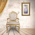 thumbnail image 3 of Contacessi, Julia 11x18 Gold Ornate Wood Framed with Double Matting Museum Art Print Titled - Sugar Cane II, 3 of 4