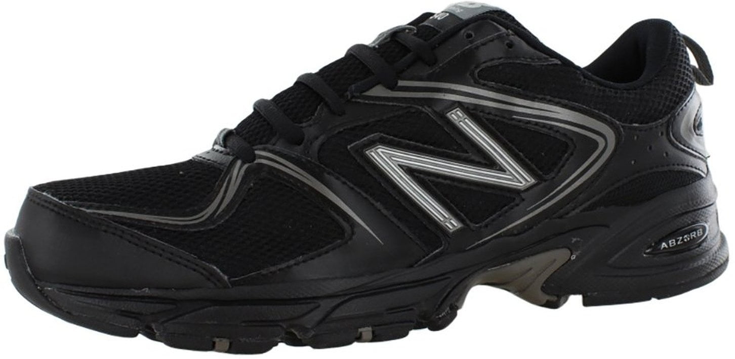 walmart new balance mens shoes