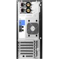 thumbnail image 2 of HPE ProLiant ML110 G9 4.5U Tower Server, 1 x Intel Xeon E5-2603 v3 1.60 GHz, 8 GB RAM, 1 TB (1 x 1 TB) HDD, Serial ATA/600 Controller, 2 of 4
