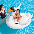 thumbnail image 3 of Hongchun swan buoy to ride, 3 of 5