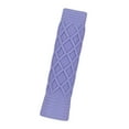 thumbnail image 1 of Lipstore Pickleball Paddle Grip Tape Handle Wrap Easy Installation Pickleball Paddle Grip Purple, 1 of 8