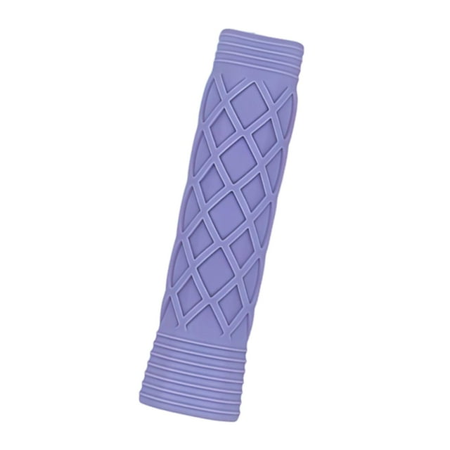 Lipstore Pickleball Paddle Grip Tape Handle Wrap Easy Installation Pickleball Paddle Grip Purple