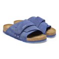 thumbnail image 3 of Birkenstock Kyoto Sandals - Wide Adjustable Strap - Anatomically Shaped Cork Footbed - EVA Sole - Casual Comfort, 3 of 6