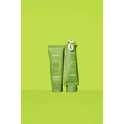 [Beplain] Mung Bean pH-Balanced Cleansing Foam 80ml