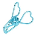 thumbnail image 4 of Bag Clips,20pcs Paper Clips Elegant Paper Clips Small Clips Rugged and Tough, 4 of 14