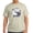 Natural, variant on - Why Work When You Can Play Poker Light T Shirt - Men's Classic Cotton T-Shirts