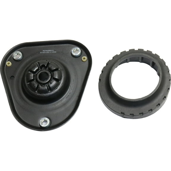 Shock and Strut Mount Compatible with 2006-2011 Buick Lucerne Cadillac DTS 6Cyl 8Cyl 3.9L 3.8L 4.6L Front, Left Driver or Right Passenger Sold individually