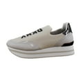 thumbnail image 2 of DKNY Dalla Women's Athletic Pebble Size 9.5 M, 2 of 8