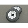 thumbnail image 3 of Antego Tire and Wheel 2-Pack Antego Trailer Tire On Rim 480-8 4.80-8 Load C 4 Lug Galvanized Wheel, 3 of 4