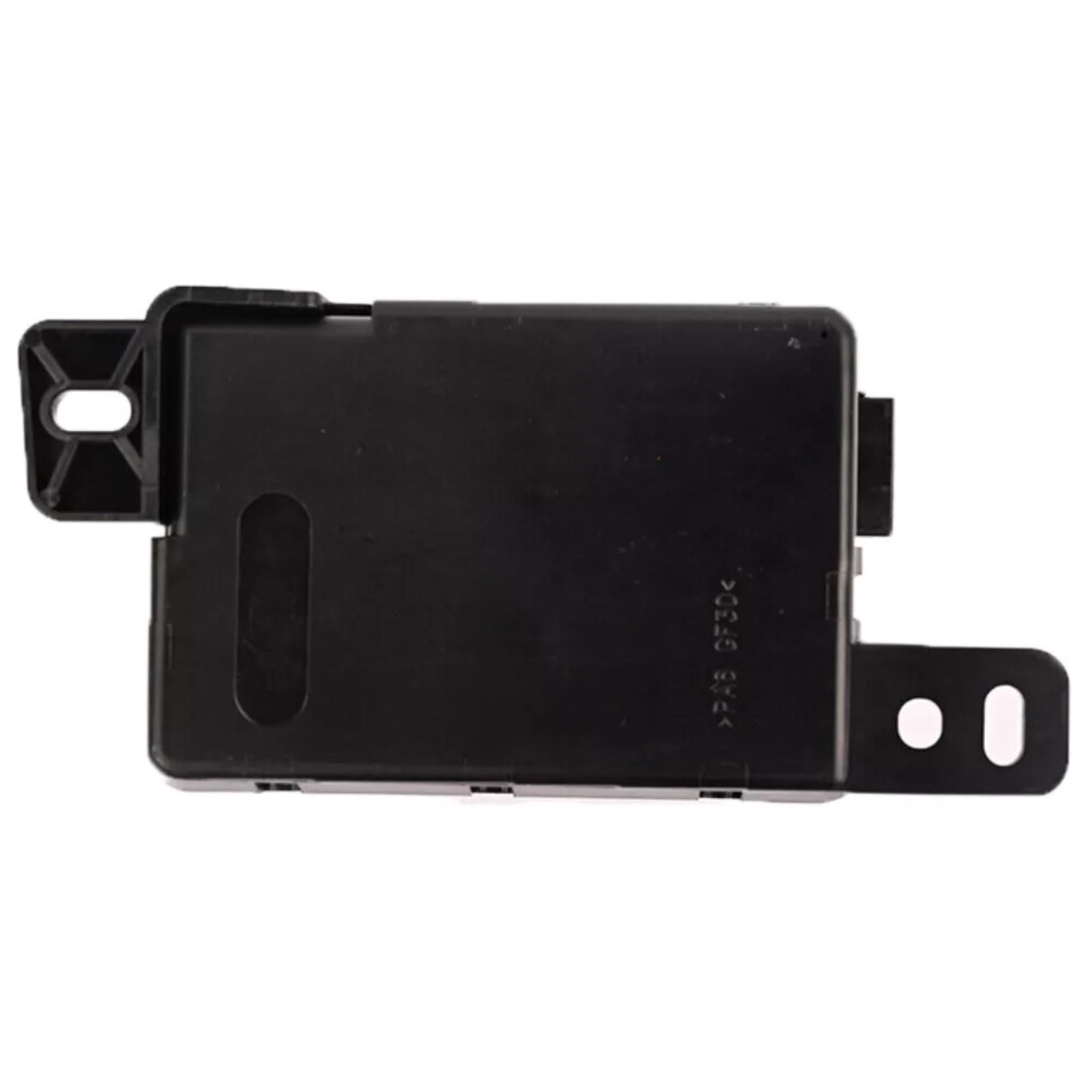 APPLAYERR Replacement Ignition Switch Module for Dodge 08-10 with Keys 68210155AB Easy Install Durable Black Plastic