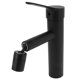 thumbnail image 2 of Grifo universal de agua fría y caliente G1/2 para uso doméstico, grifo de lavabo de acero inoxidable 304, 2 of 8