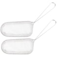 thumbnail image 1 of 2 Pcs Panier à Nouilles Panier à Poulet Panier à Collations Conteneur en Filet, 1 of 5