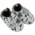 thumbnail image 2 of Star Wars Space Ships Men's Slippers-M / L, 2 of 4