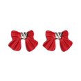 thumbnail image 2 of Manicura Bowknot Joyería de uñas tridimensional con decoración de uñas Wmkox8yii hjk956, 2 of 2