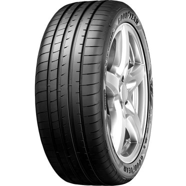 One Tire Goodyear Eagle F1 Asymmetric 5 265/40R21 105H XL (DC) SCT (MO) SCT Performance