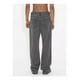 thumbnail image 4 of Pantalones Vaqueros Rectos Casuales De Moda Para Hombre, 4 of 6