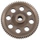 thumbnail image 3 of Steel Spur Gear 64T 0.6 Module Main Parts for Redcat Volcano Epx Pro BRONTOSAURUS Exceed Infinitive, 3 of 5
