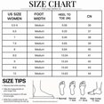 thumbnail image 2 of Knivor Sneakers for Women Low Top Canvas Lace Up Casual Skate Shoes Star Print Fashion Walking Tennis Shoes, 2 of 9